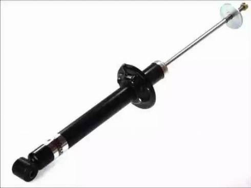 Magnum Technology AGG087 - Amortizor aaoparts.ro