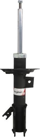 Magnum Technology AGG155MT - Amortizor aaoparts.ro