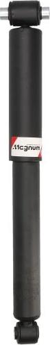 Magnum Technology AGG163MT - Amortizor aaoparts.ro
