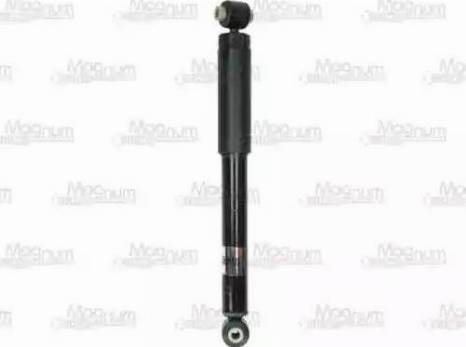 Magnum Technology AGG132 - Amortizor aaoparts.ro