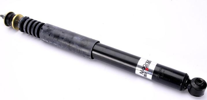 Magnum Technology AGM036MT - Amortizor aaoparts.ro