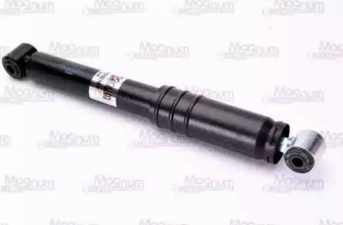 Magnum Technology AGP012 - Amortizor aaoparts.ro