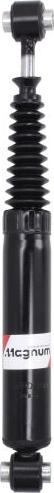 Magnum Technology AGP012MT - Amortizor aaoparts.ro