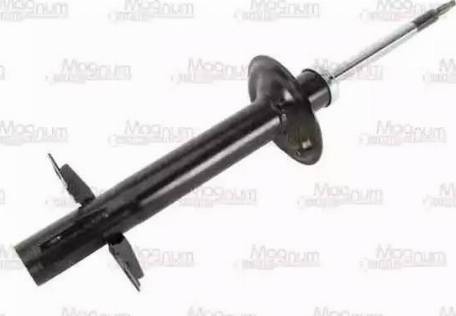 Magnum Technology AGP118 - Amortizor aaoparts.ro