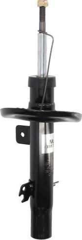Magnum Technology AGP122MT - Amortizor aaoparts.ro