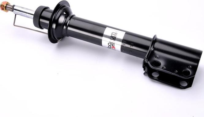 Magnum Technology AGR047MT - Amortizor aaoparts.ro