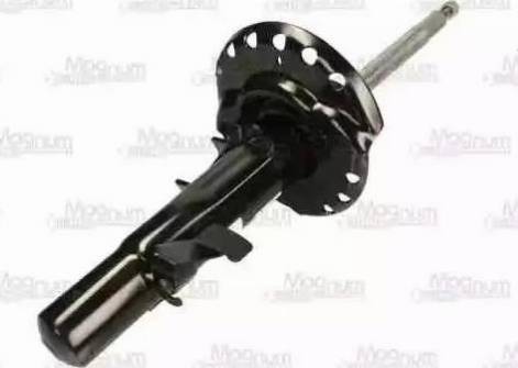 Magnum Technology AGV039 - Amortizor aaoparts.ro