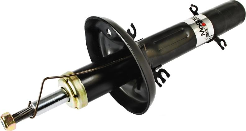 Magnum Technology AGW018MT - Amortizor aaoparts.ro