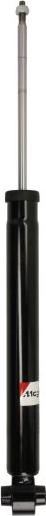 Magnum Technology AGW087MT - Amortizor aaoparts.ro