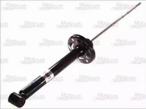Magnum Technology AGW028 - Amortizor aaoparts.ro