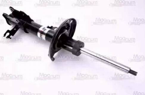 Magnum Technology AGX090 - Amortizor aaoparts.ro