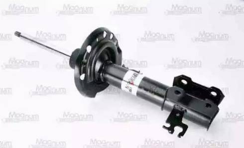 Magnum Technology AGX093 - Amortizor aaoparts.ro
