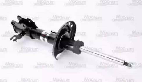Magnum Technology AGX092 - Amortizor aaoparts.ro