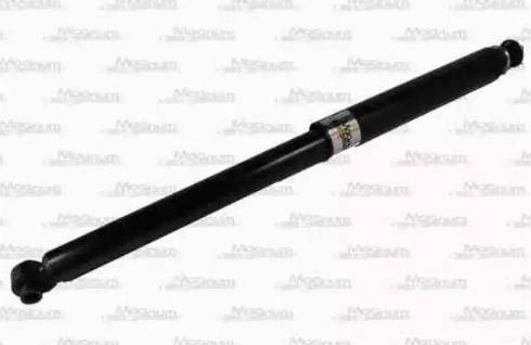 Magnum Technology AGX079 - Amortizor aaoparts.ro