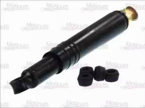 Magnum Technology AH9003 - Amortizor aaoparts.ro