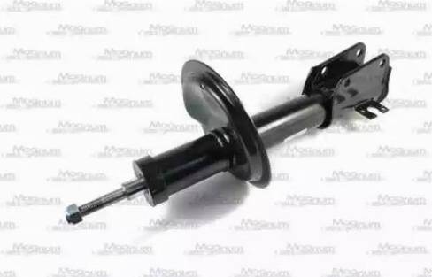 Magnum Technology AHP088 - Amortizor aaoparts.ro