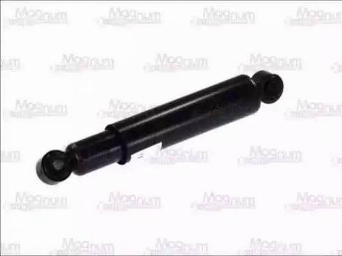 Magnum Technology AHW053 - Amortizor aaoparts.ro