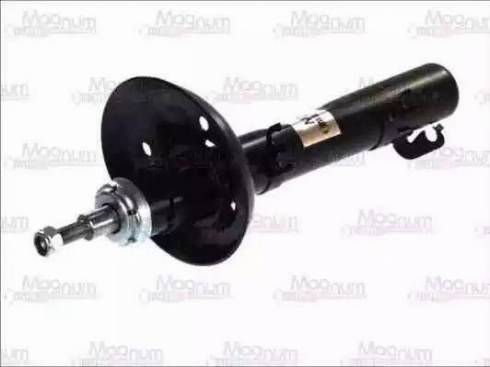Magnum Technology AHW018 - Amortizor aaoparts.ro