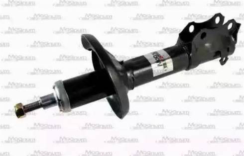 Magnum Technology AHW012 - Amortizor aaoparts.ro