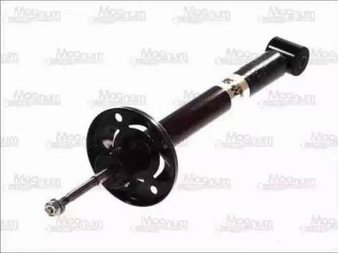 Magnum Technology AHW028 - Amortizor aaoparts.ro