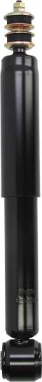 Magnum Technology M0060 - Amortizor aaoparts.ro