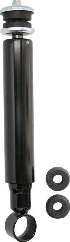 Magnum Technology M0016 - Amortizor aaoparts.ro