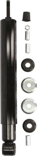 Magnum Technology M0083 - Amortizor aaoparts.ro