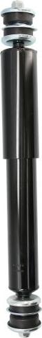Magnum Technology M0039 - Amortizor aaoparts.ro