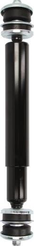 Magnum Technology M0109 - Amortizor aaoparts.ro