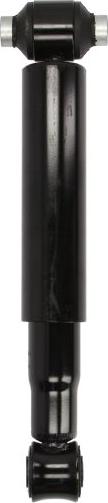 Magnum Technology M0104 - Amortizor aaoparts.ro