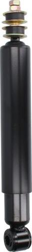 Magnum Technology M0102 - Amortizor aaoparts.ro
