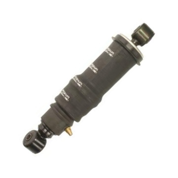 Magnum Technology MC007 - Amortizor, suspensie cabina aaoparts.ro