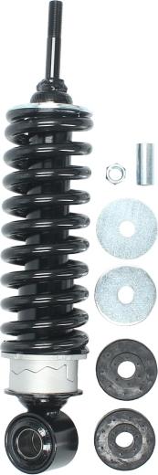 Magnum Technology MC014 - Amortizor, suspensie cabina aaoparts.ro