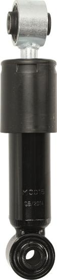 Magnum Technology MC015 - Amortizor, suspensie cabina aaoparts.ro