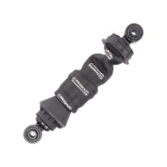 Magnum Technology MC012 - Amortizor, suspensie cabina aaoparts.ro