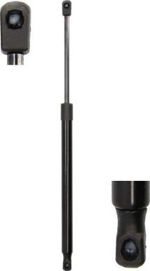 Magnum Technology MGS0055 - Amortizor portbagaj aaoparts.ro