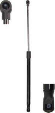 Magnum Technology MGS0011 - Amortizor capota aaoparts.ro
