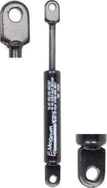 Magnum Technology MGS016 - Amortizor capota aaoparts.ro