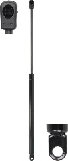 Magnum Technology MGS026 - Amortizor capota aaoparts.ro