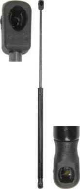 Magnum Technology MGS2106 - Amortizor capota aaoparts.ro