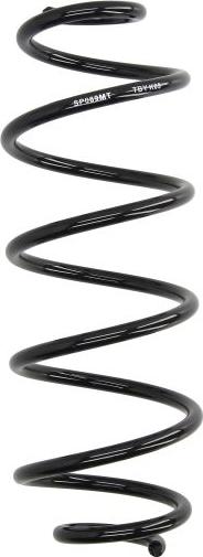 Magnum Technology SP089MT - Arc spiral aaoparts.ro