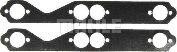 MAHLE 95016SG - Set garnituri, galerie evacuare aaoparts.ro