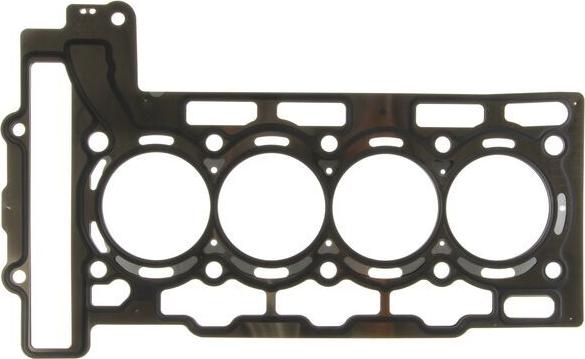 MAHLE 54977 - Garnitura, chiulasa aaoparts.ro