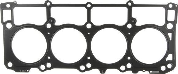 MAHLE 54418A - Garnitura, chiulasa aaoparts.ro
