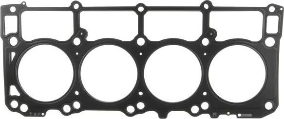 MAHLE 54417A - Garnitura, chiulasa aaoparts.ro