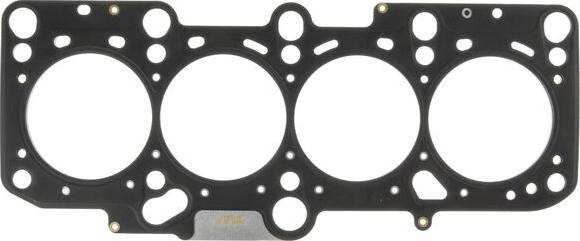 MAHLE 54397 - Garnitura, chiulasa aaoparts.ro