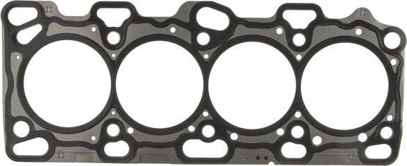 MAHLE 54329 - Garnitura, chiulasa aaoparts.ro