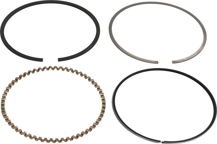 MAHLE 627 29 V0 - Set segmenti piston aaoparts.ro