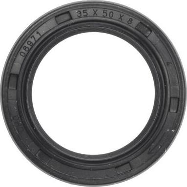 MAHLE 67698 - Simering, ax cu came aaoparts.ro