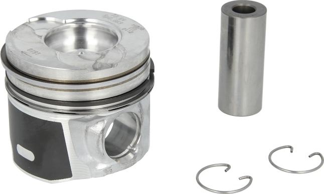 MAHLE 040 03 00 - Piston aaoparts.ro